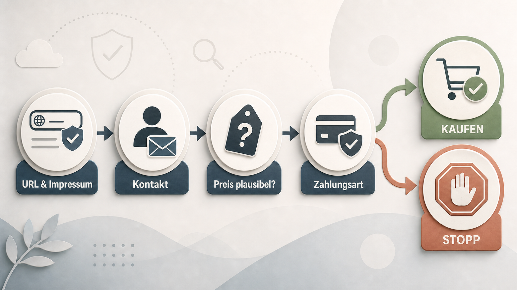 Redaktionelle Illustration zu diesem Abschnitt