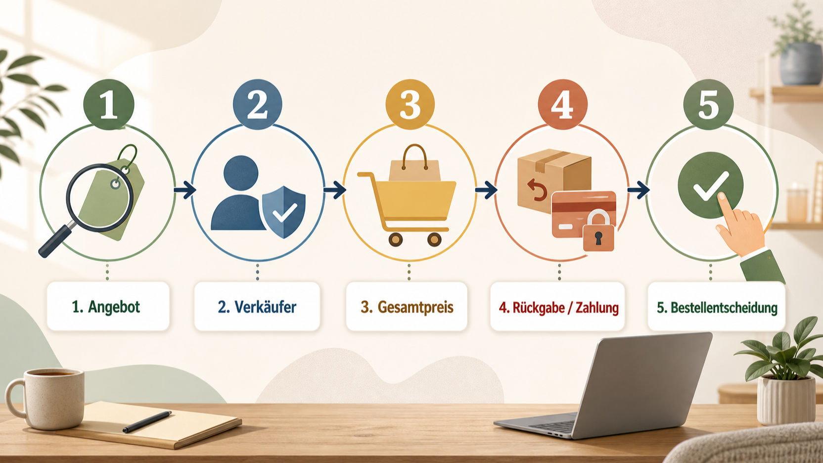 Redaktionelle Illustration zu diesem Abschnitt