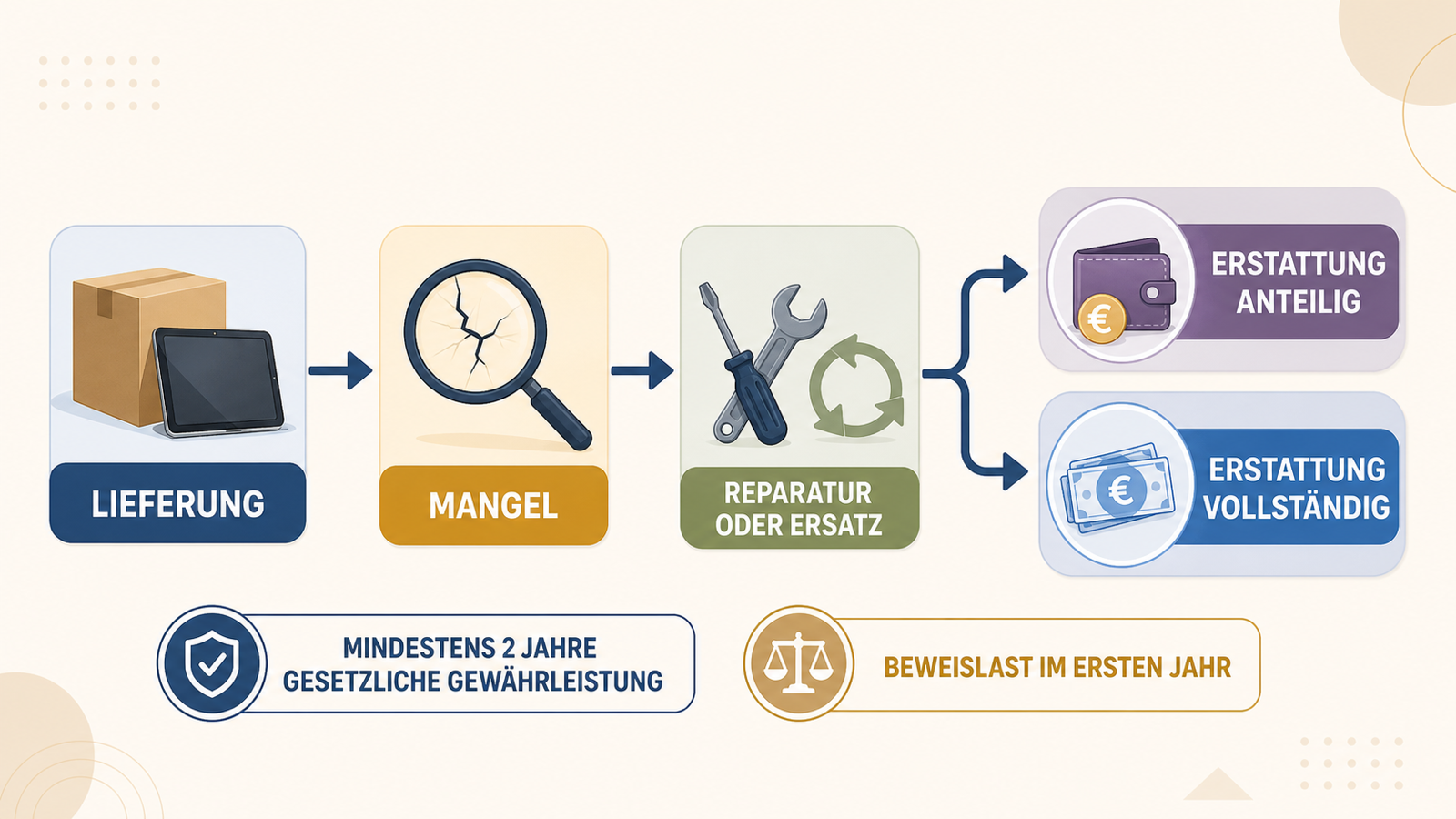 Redaktionelle Illustration zu diesem Abschnitt