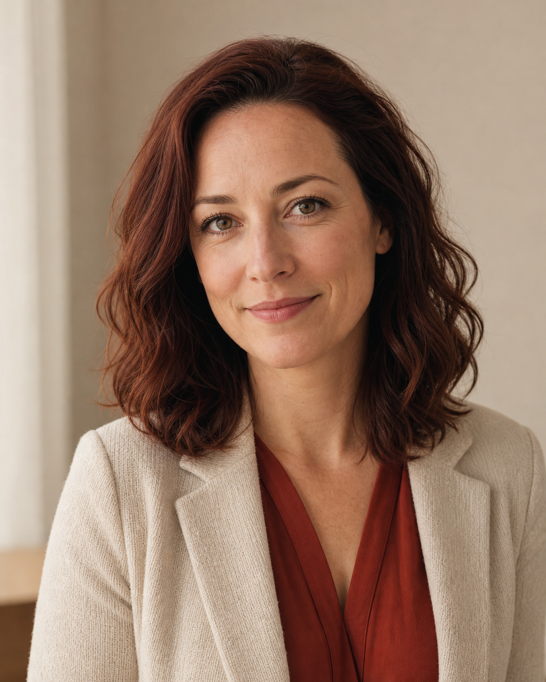 Porträt der Sky-Dealz-Redakteurin Lena Hartmann